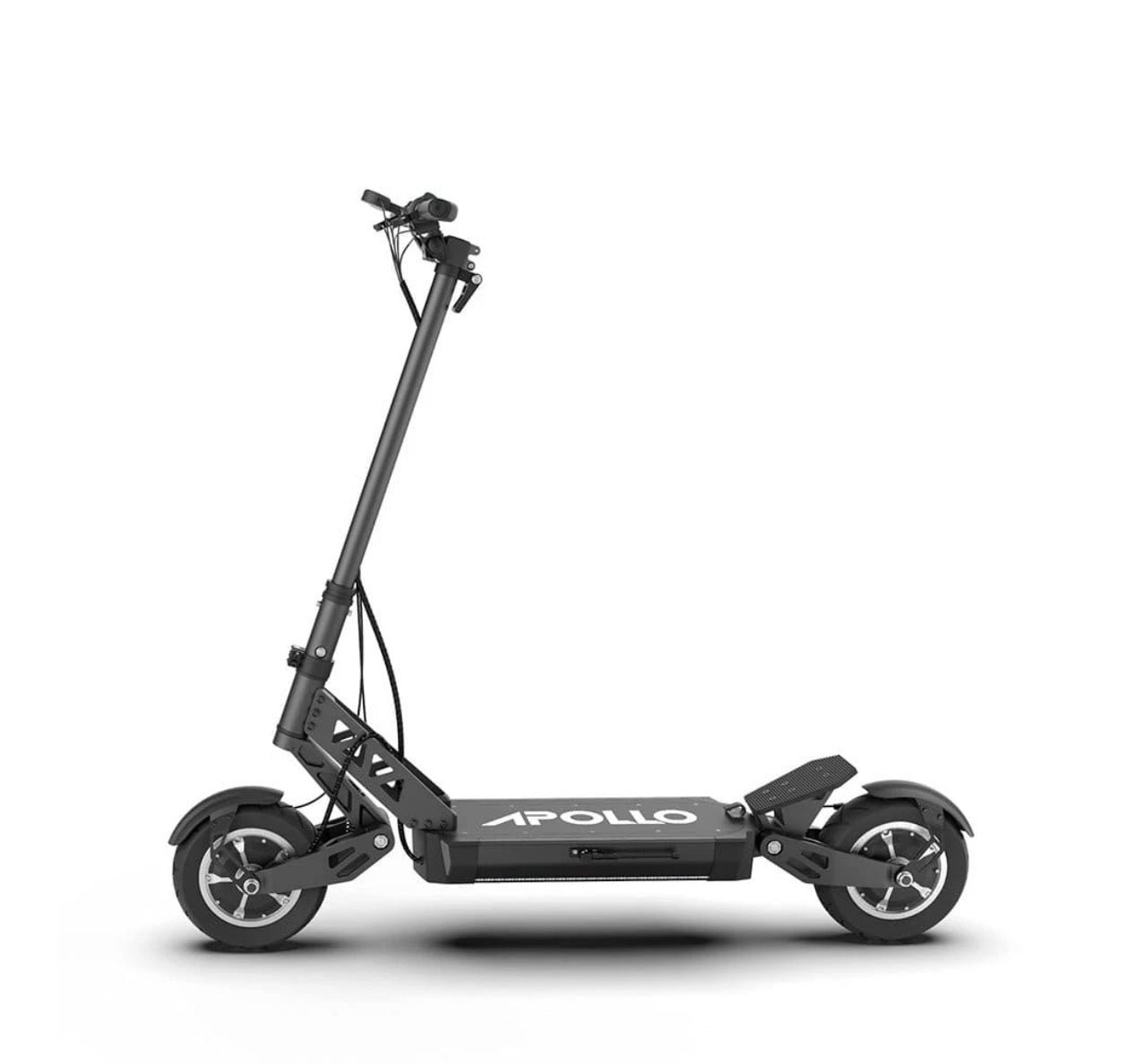 APOLLO GHOST ELECTRIC SCOOTER